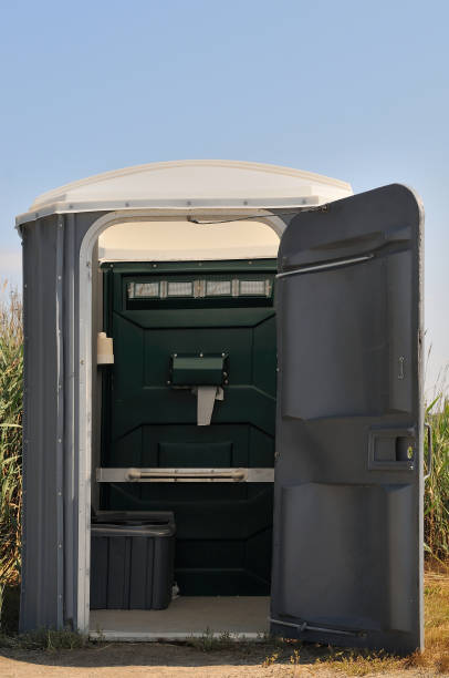 Professional porta potty rental in Wickenburg, AZ